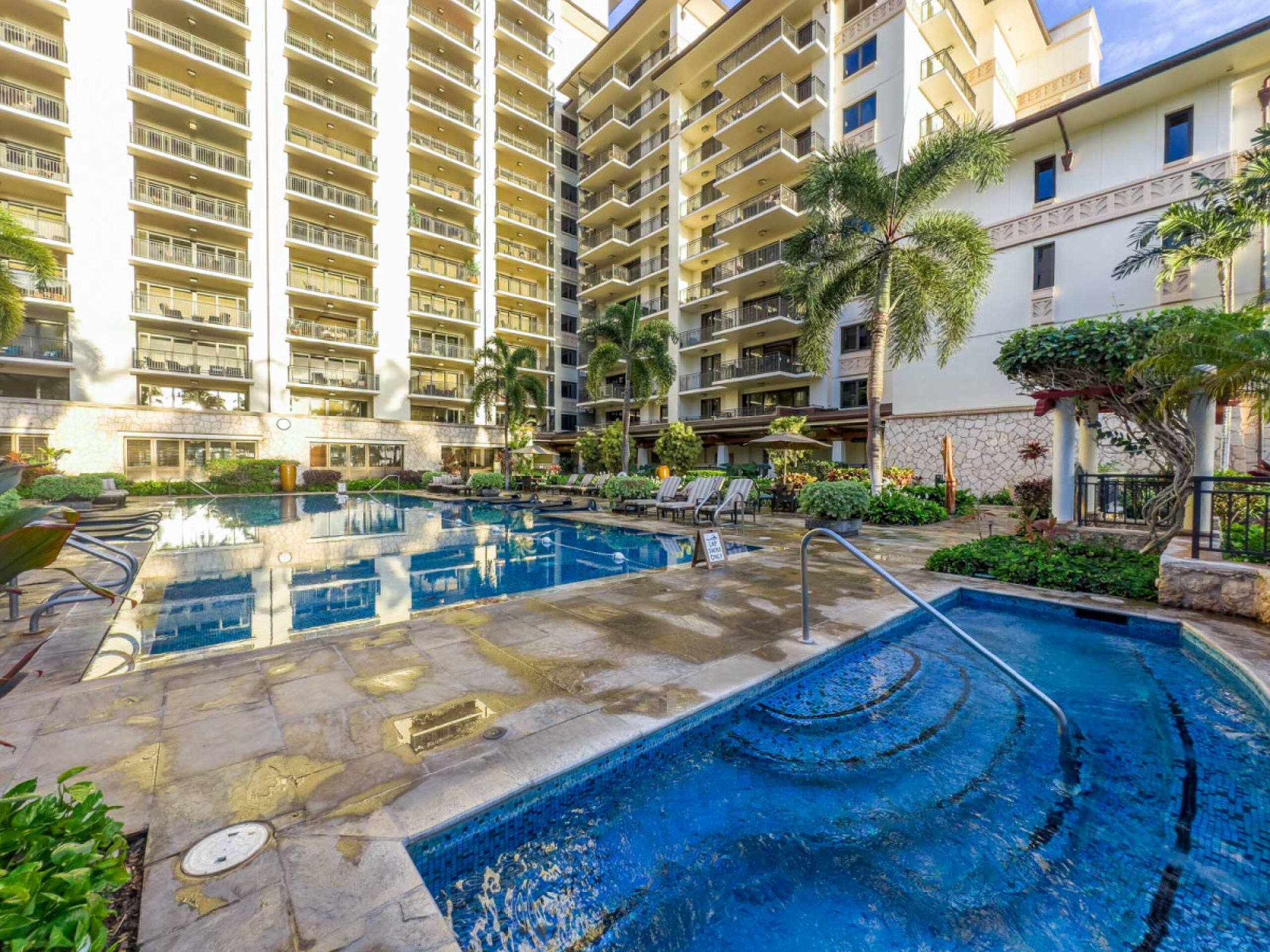 Condo in Kapolei · ★4.67 · 3 bedrooms · 4 beds · 3 private baths - Image 19