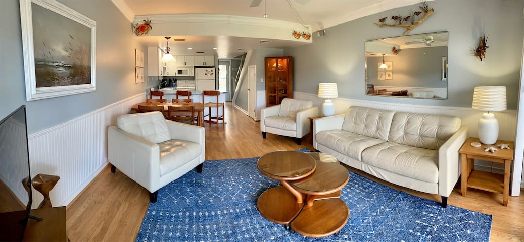 North Georgia Vacation Spots managed Airbnb listing 3