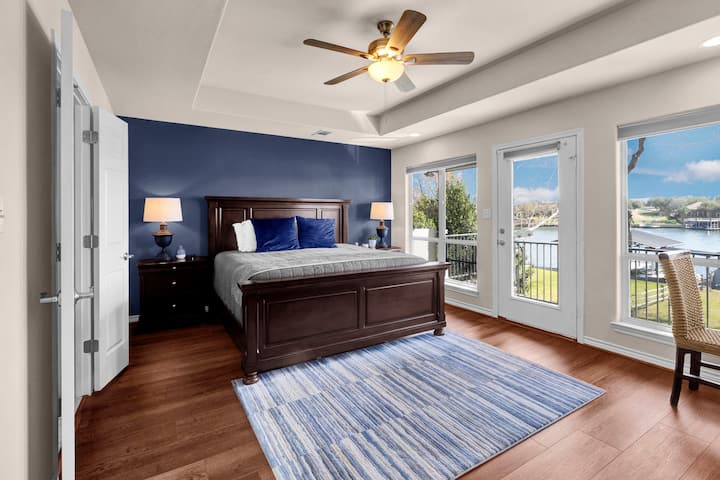 Primarna spavaća soba