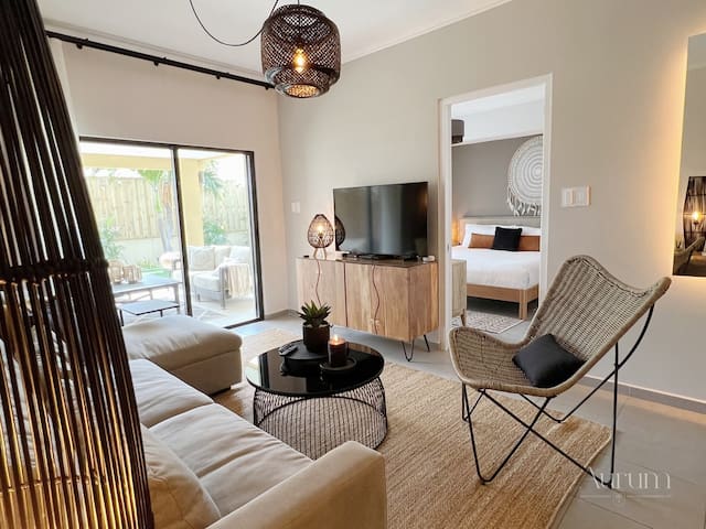 Auxiom managed Airbnb listing 1