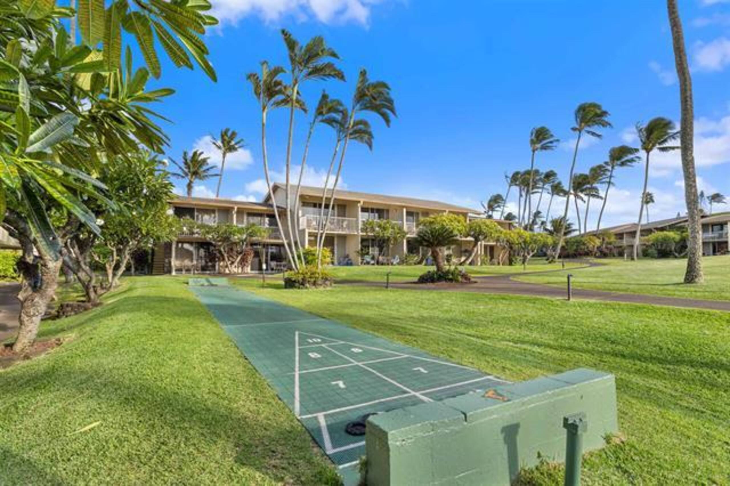 Breathtaking Oceanfront Studio Napili Shores A106 - Image 49