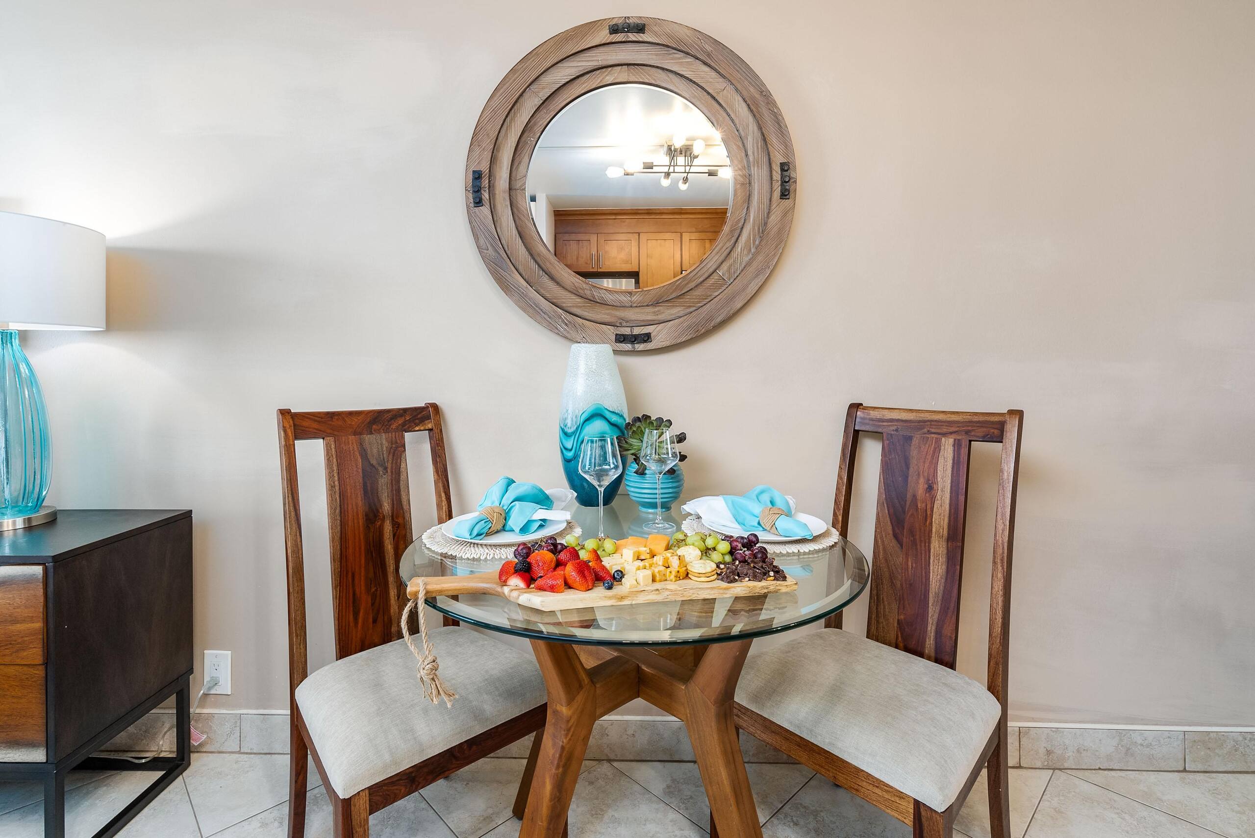 Breathtaking Oceanfront Studio Napili Shores A106 - Image 15