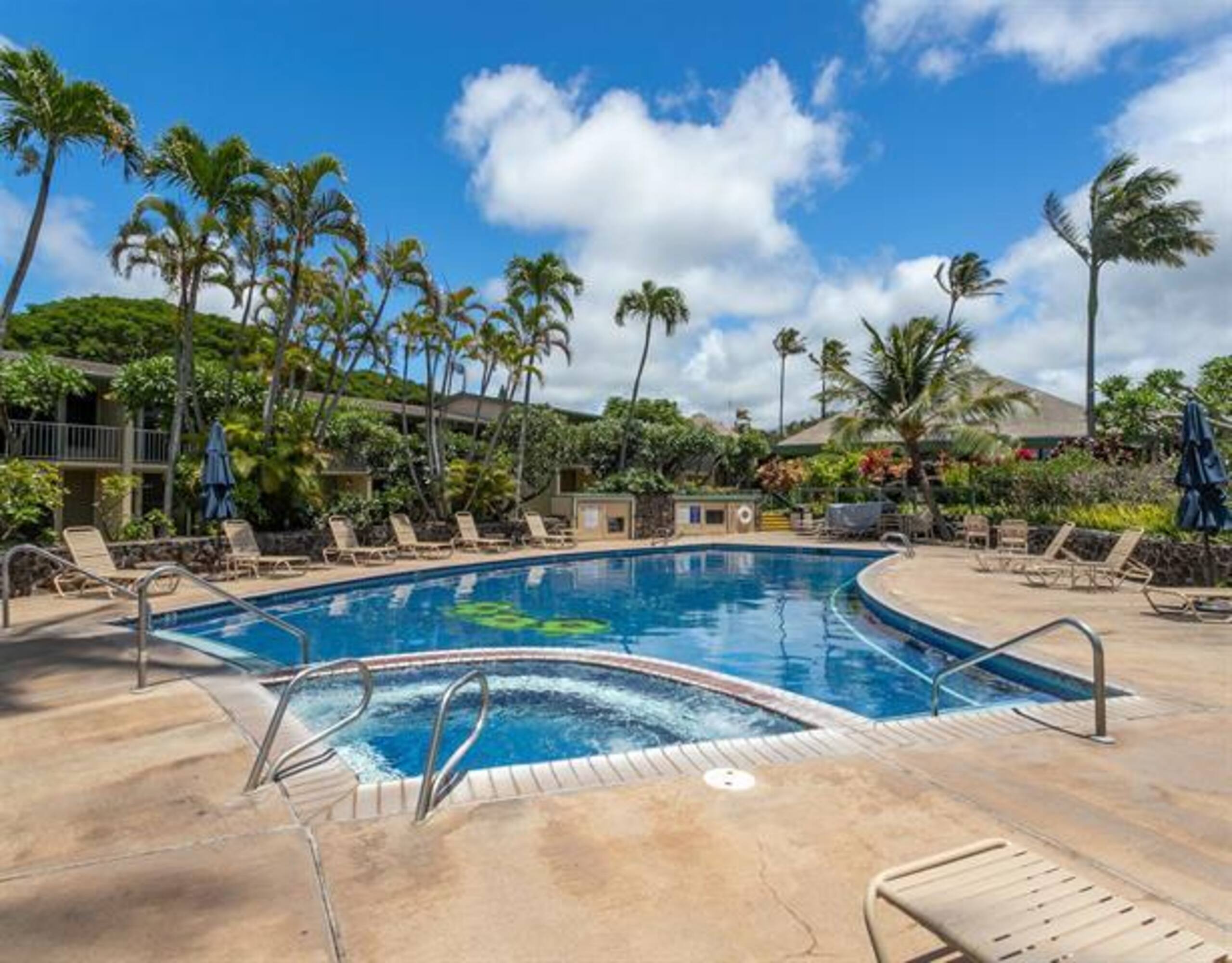 Breathtaking Oceanfront Studio Napili Shores A106 - Image 50