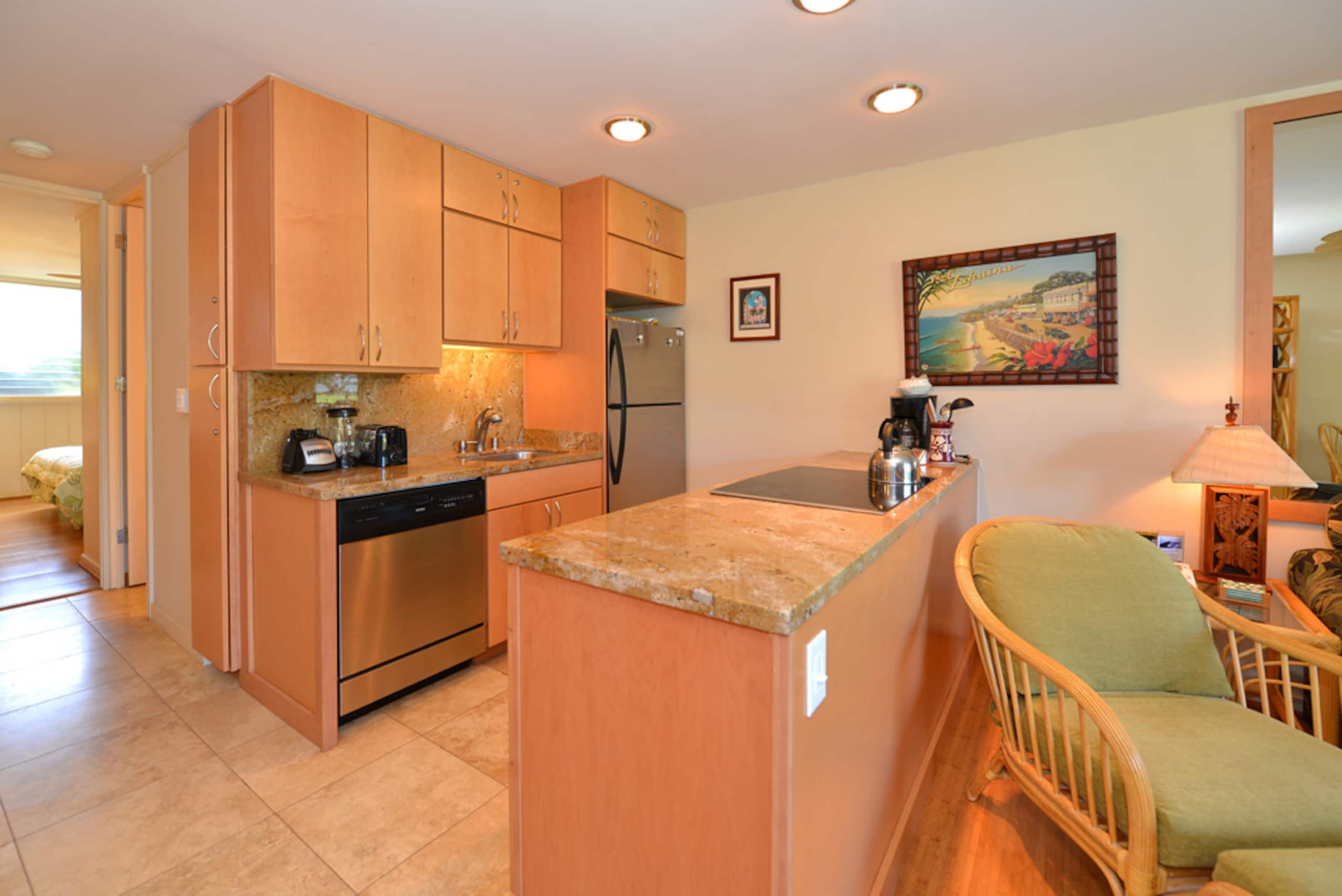 Condo in Lahaina · ★4.73 · 1 bedroom · 1 bed · 1 private bath - Image 10
