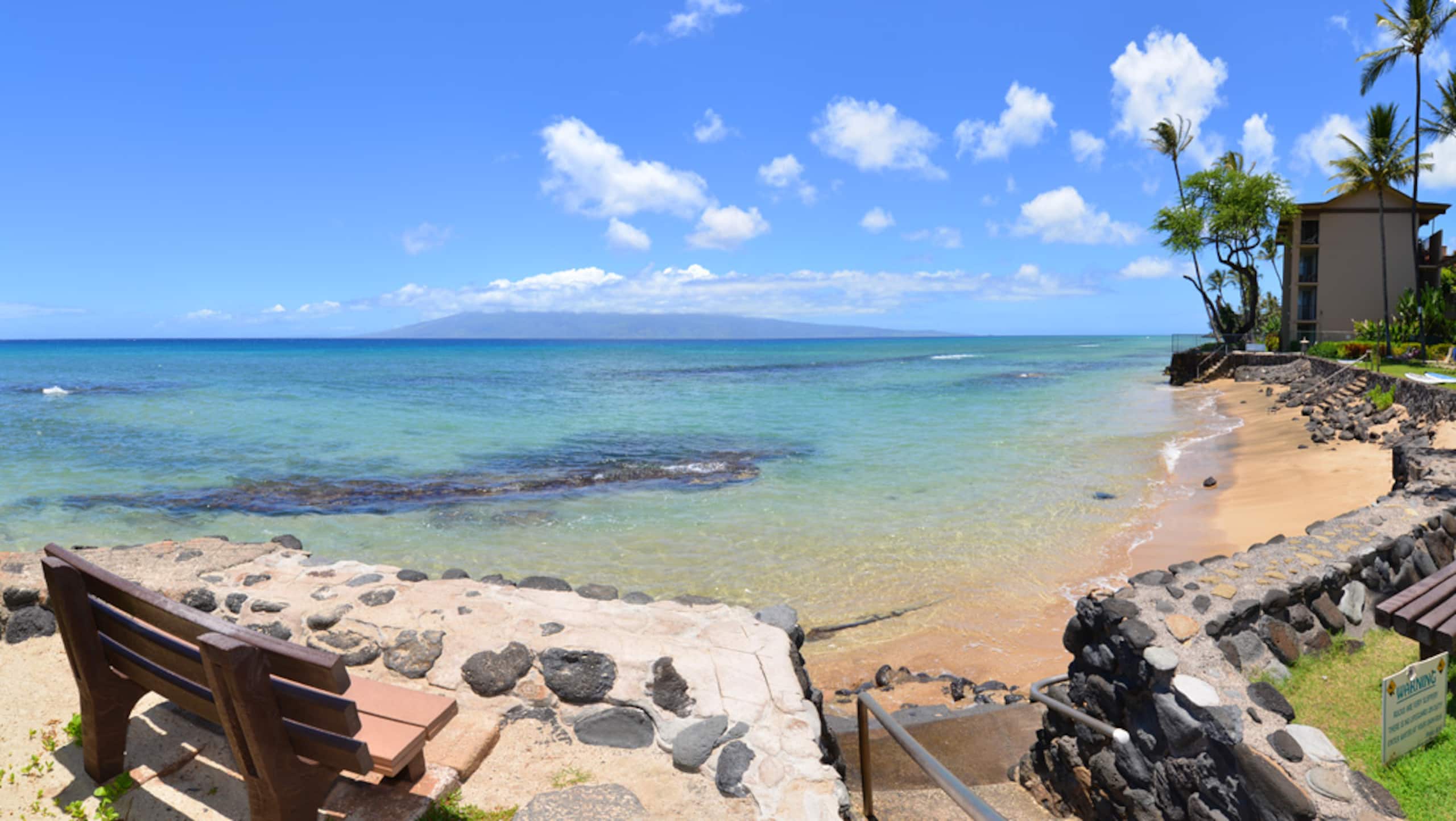 Condo in Lahaina · ★4.73 · 1 bedroom · 1 bed · 1 private bath - Image 31