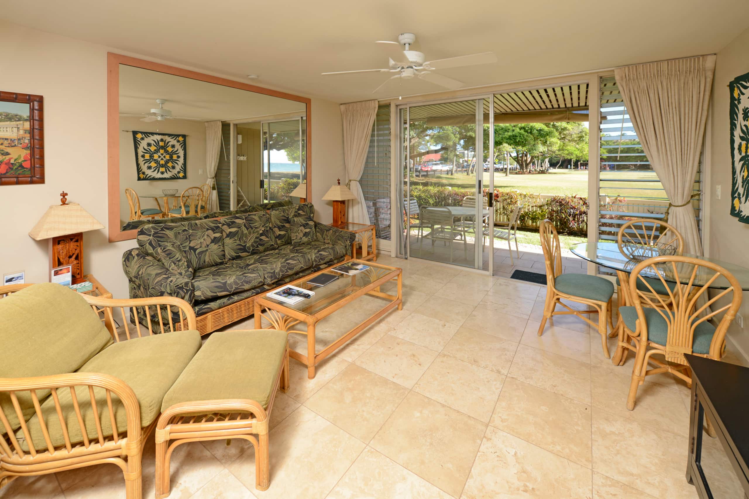 Condo in Lahaina · ★4.73 · 1 bedroom · 1 bed · 1 private bath - Image 7