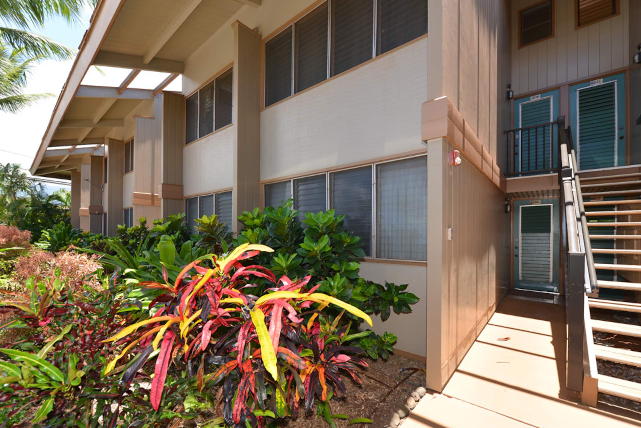 Condo in Lahaina · ★4.73 · 1 bedroom · 1 bed · 1 private bath - Image 21