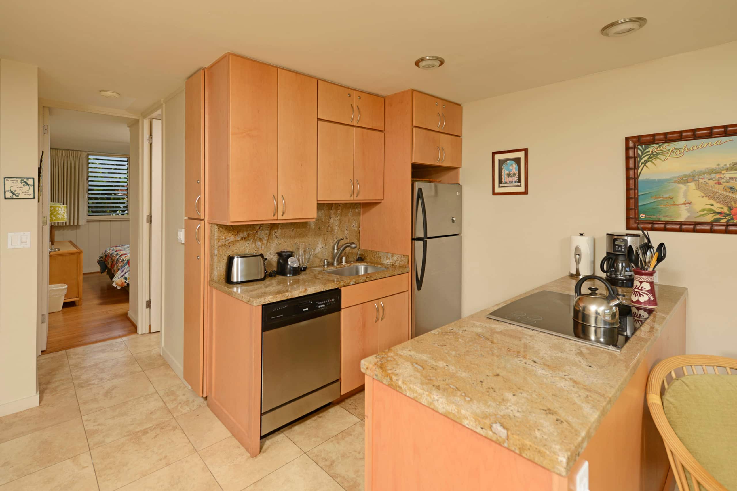 Condo in Lahaina · ★4.73 · 1 bedroom · 1 bed · 1 private bath - Image 9
