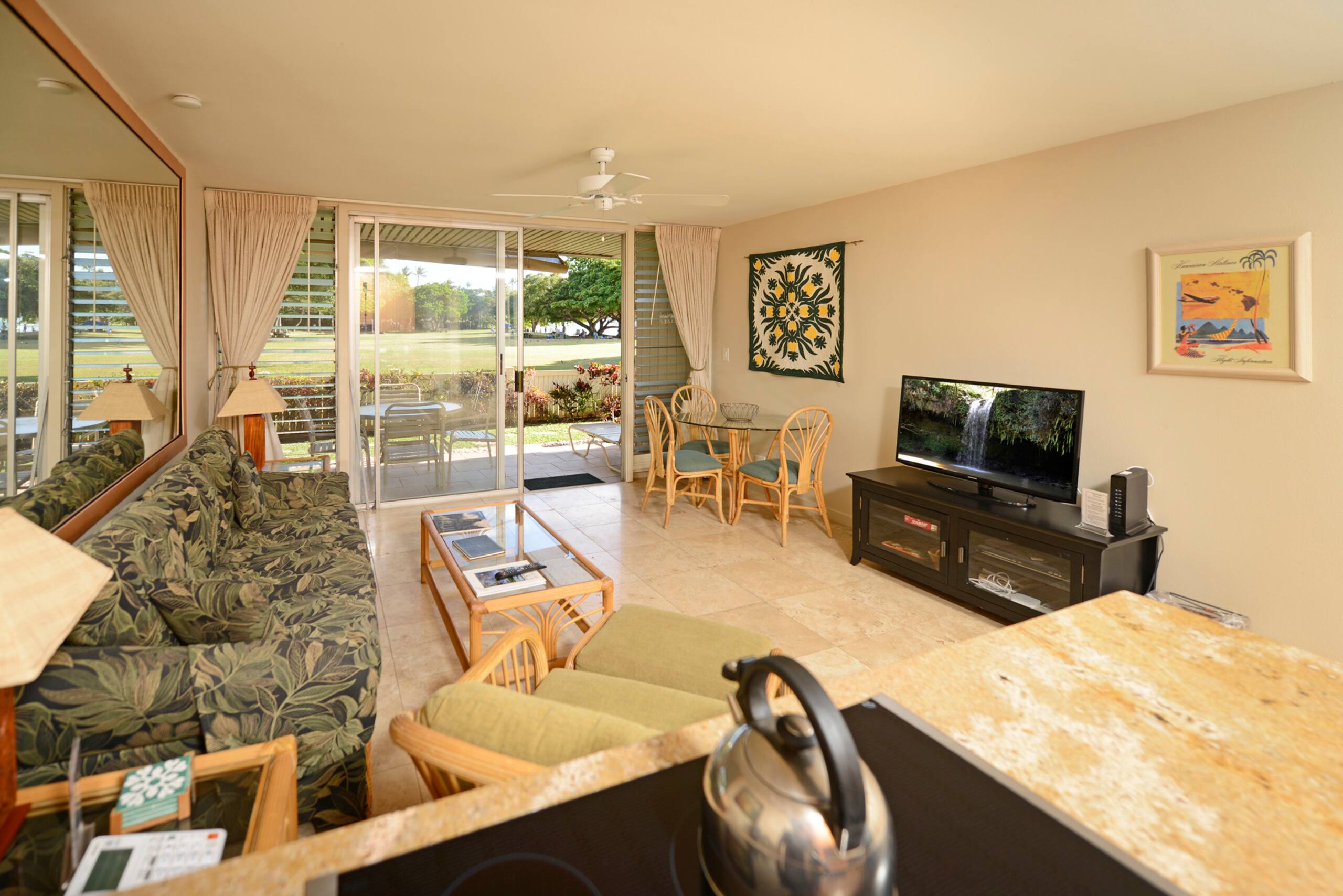Condo in Lahaina · ★4.73 · 1 bedroom · 1 bed · 1 private bath - Image 2