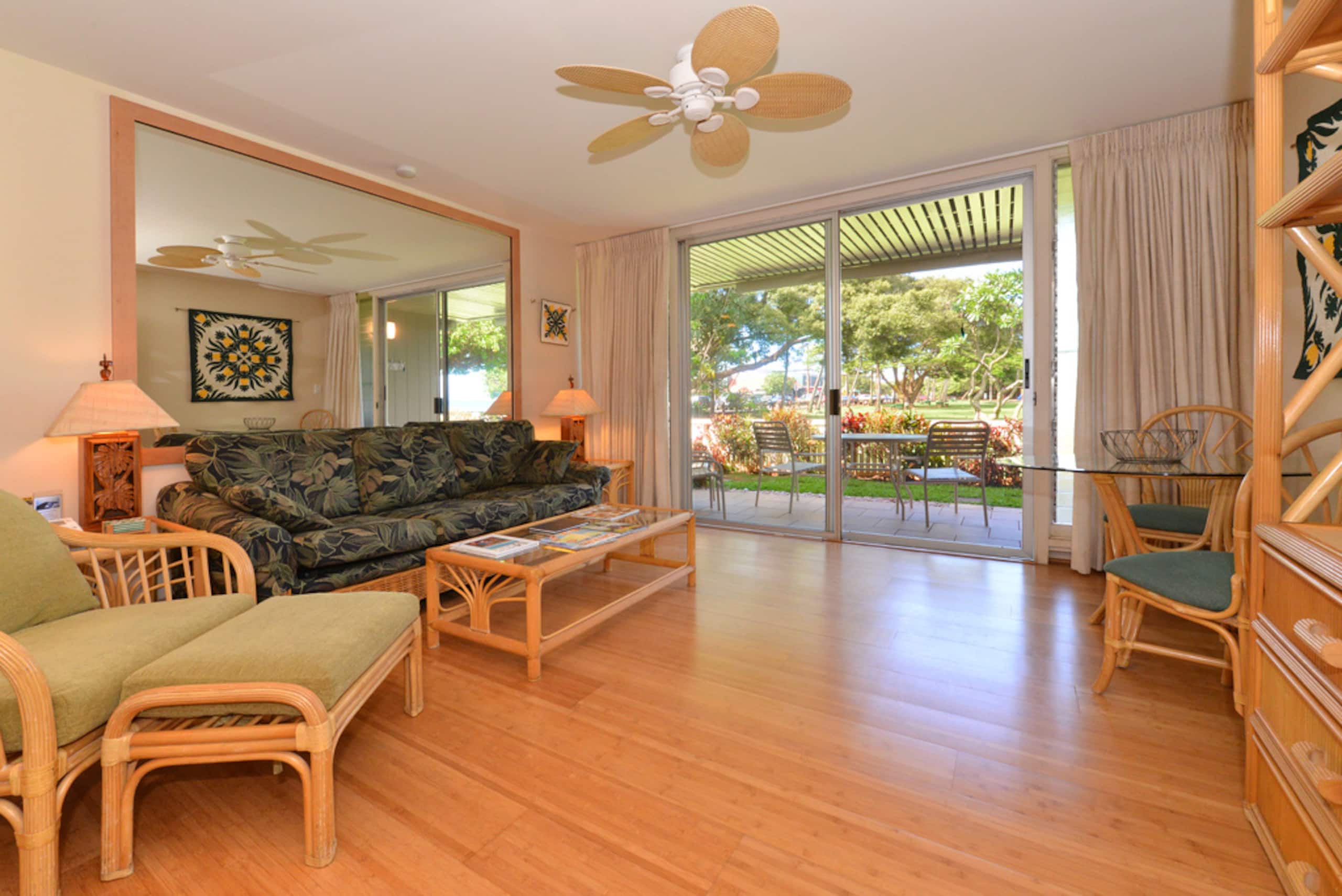 Condo in Lahaina · ★4.73 · 1 bedroom · 1 bed · 1 private bath - Image 3