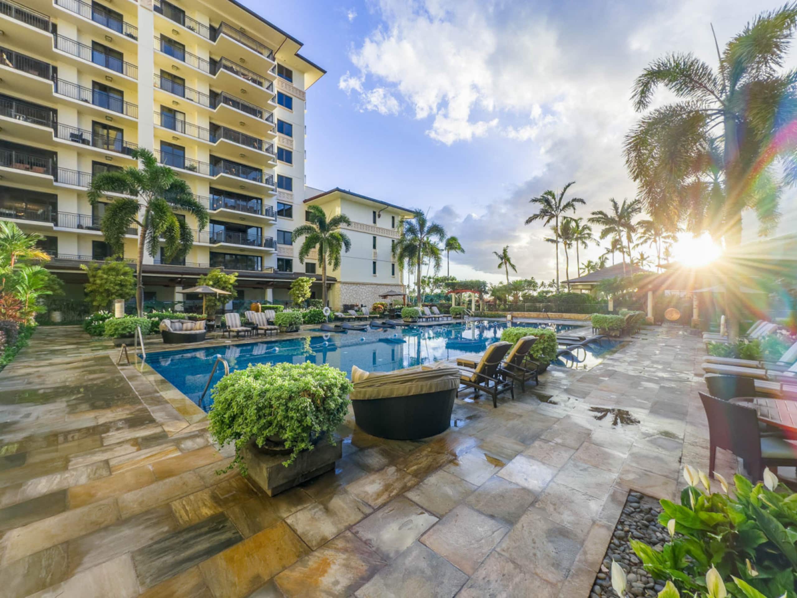 Condo in Kapolei · ★4.84 · 3 bedrooms · 4 beds · 3 baths - Image 25