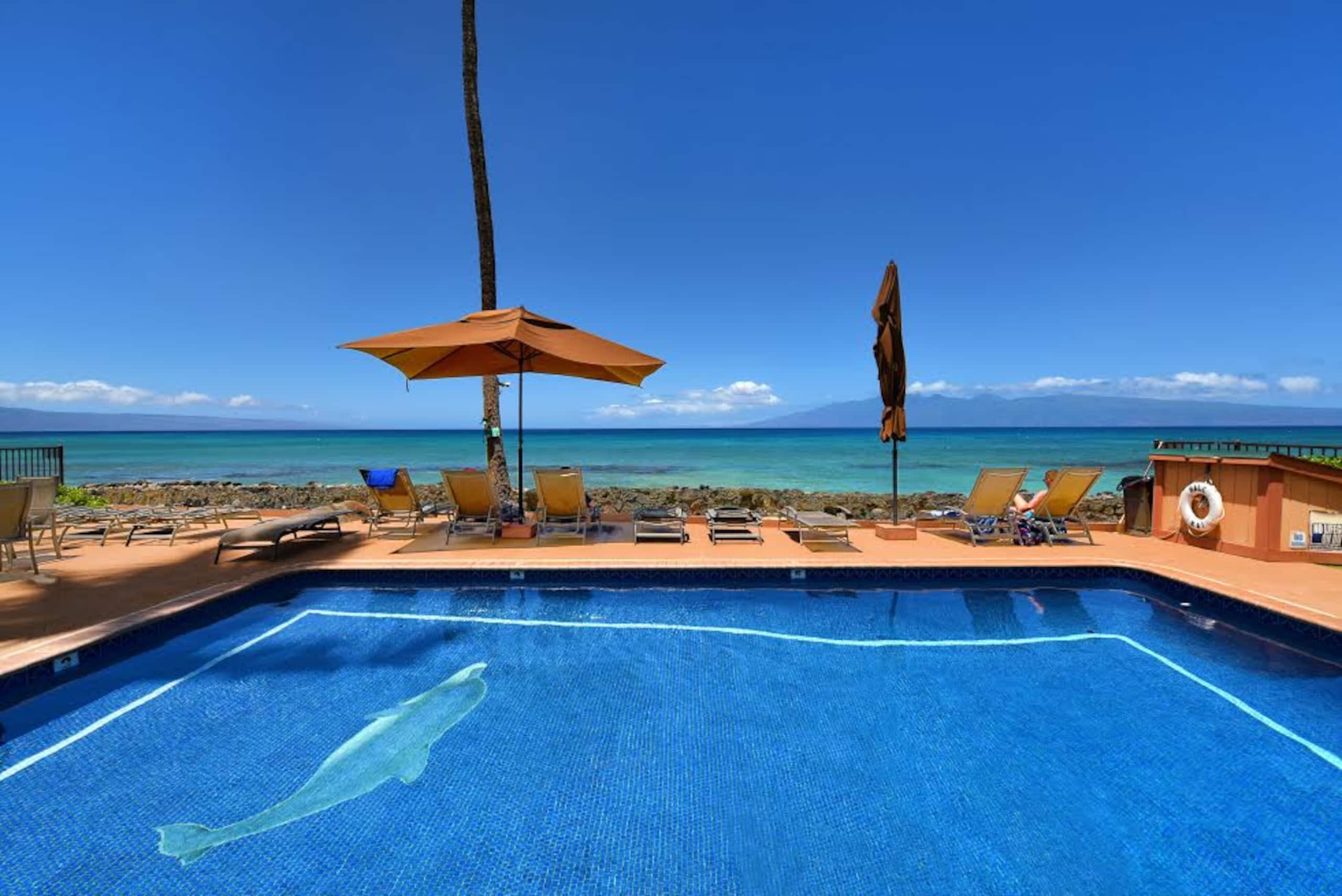 Condo in Lahaina · ★4.86 · 1 bedroom · 1 bed · 1 private bath - Image 25