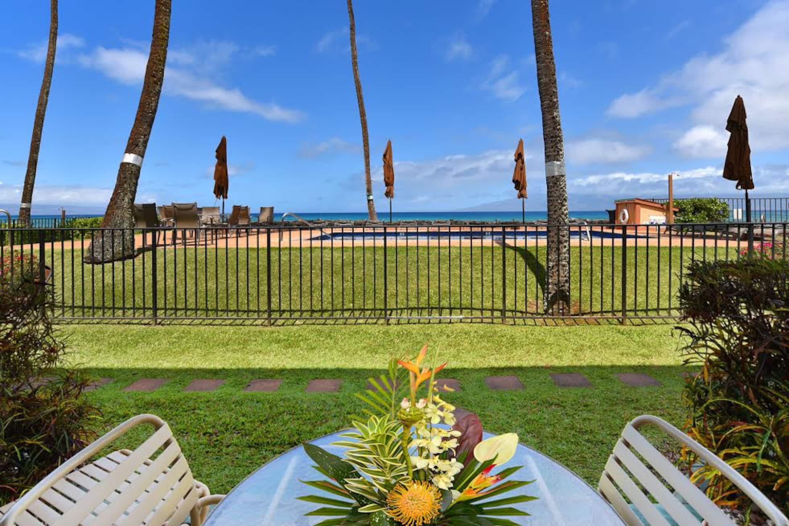 Condo in Lahaina · ★4.86 · 1 bedroom · 1 bed · 1 private bath - Image 12