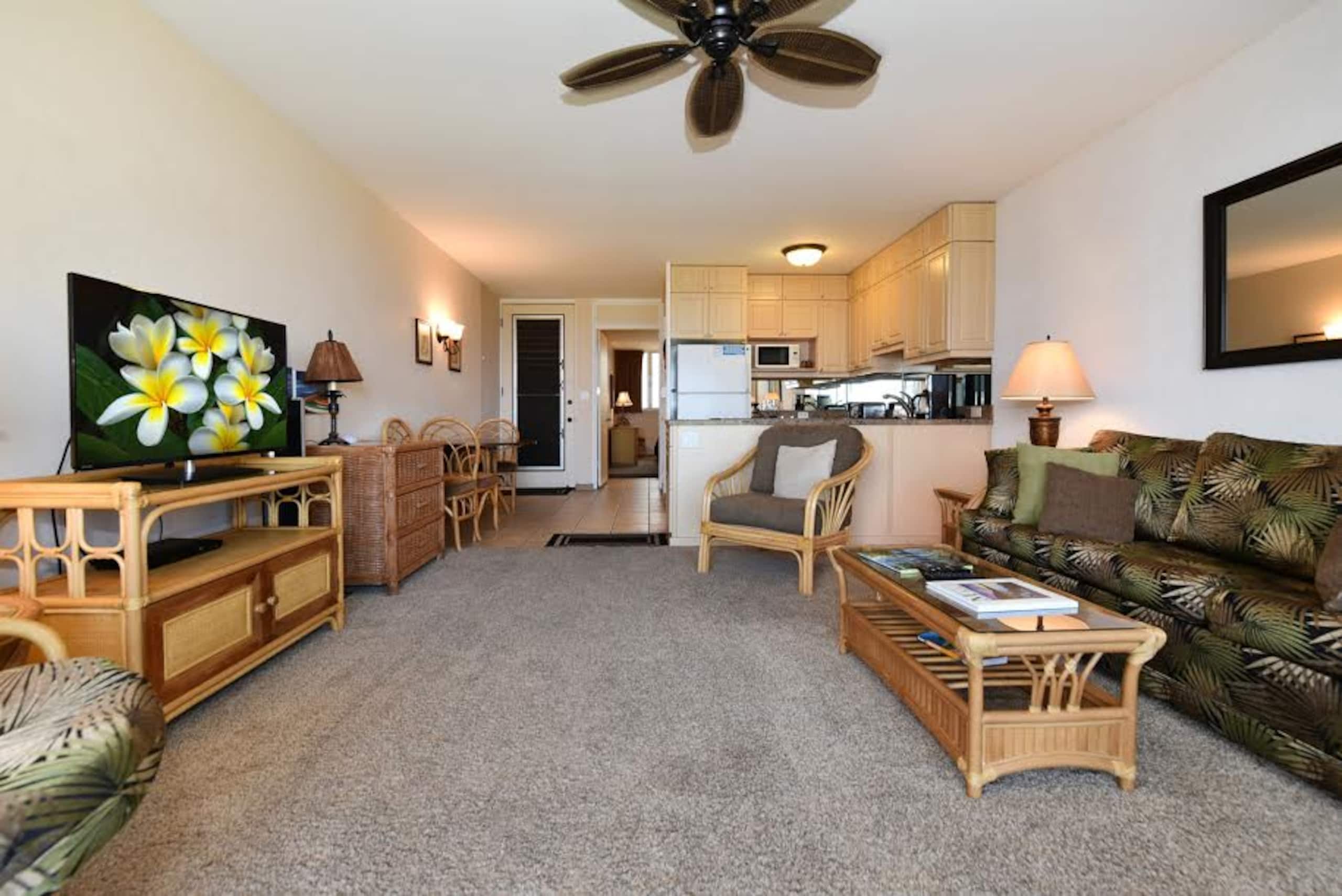 Condo in Lahaina · ★4.86 · 1 bedroom · 1 bed · 1 private bath - Image 1