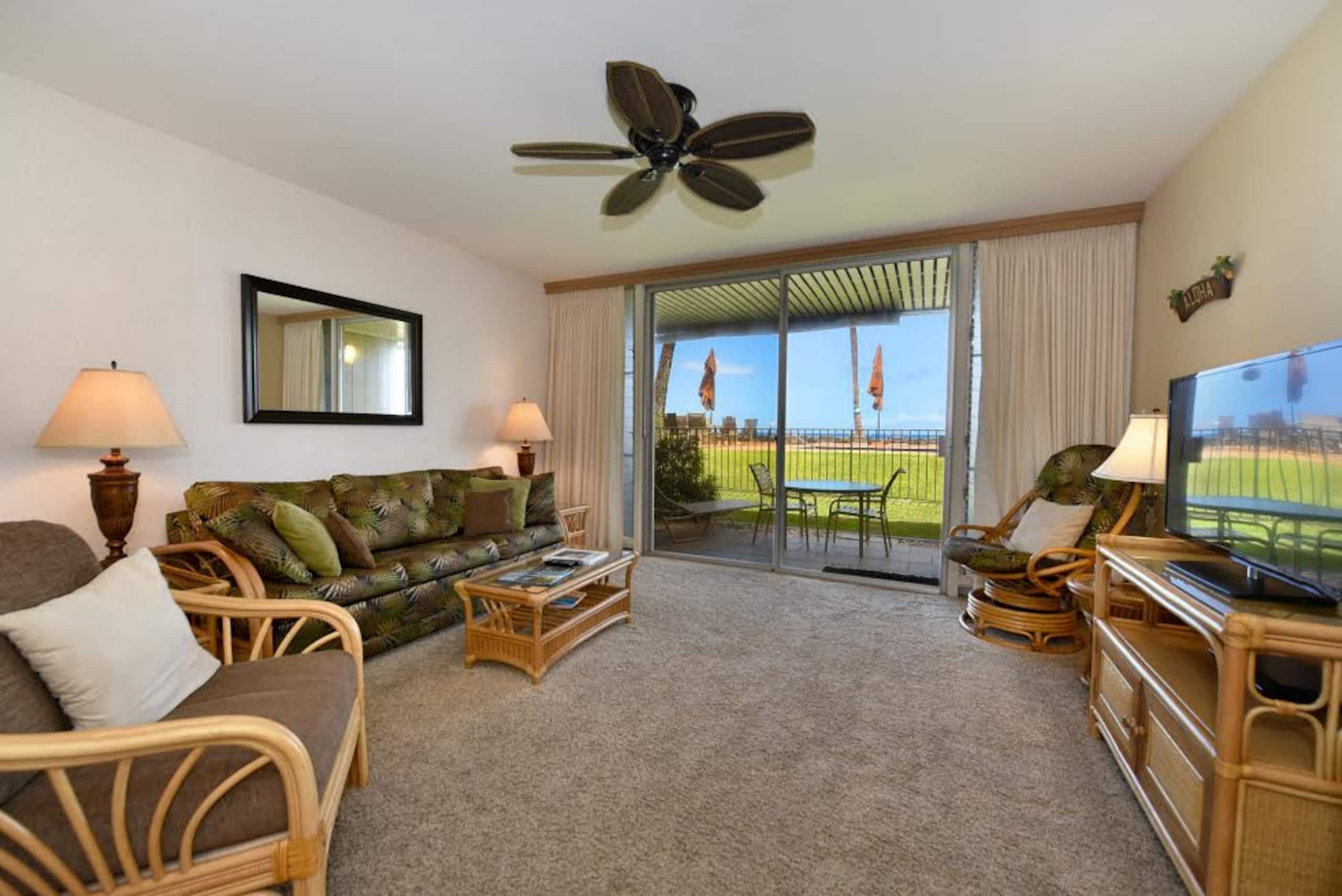 Condo in Lahaina · ★4.86 · 1 bedroom · 1 bed · 1 private bath - Image 2