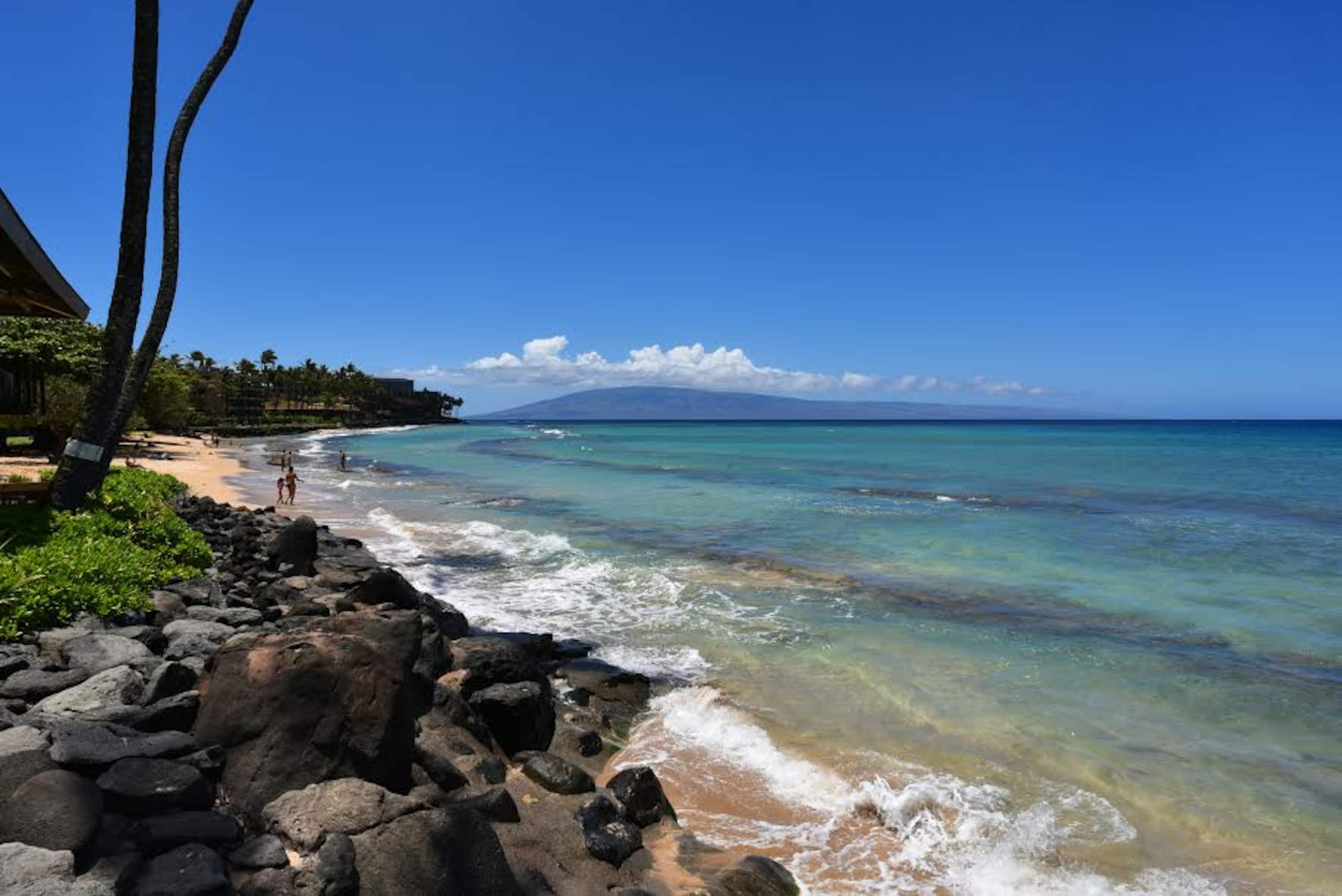 Condo in Lahaina · ★4.86 · 1 bedroom · 1 bed · 1 private bath - Image 33