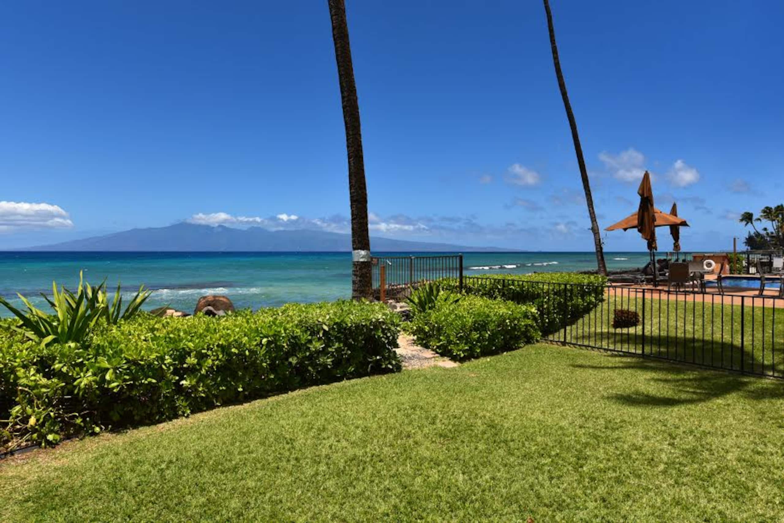 Condo in Lahaina · ★4.86 · 1 bedroom · 1 bed · 1 private bath - Image 22