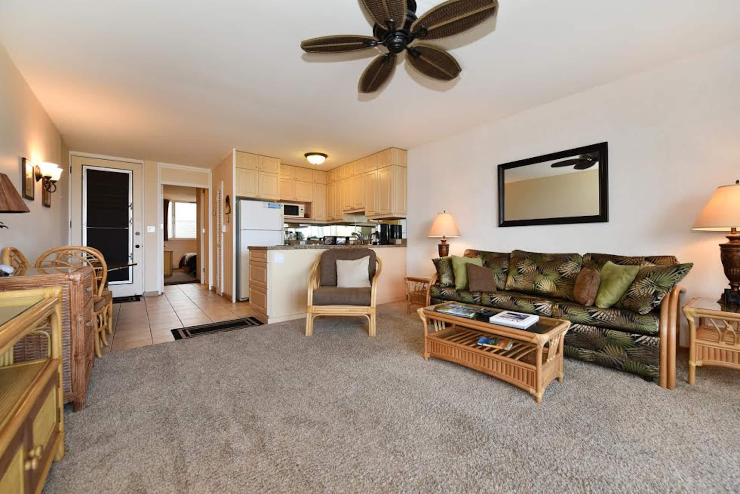 Condo in Lahaina · ★4.86 · 1 bedroom · 1 bed · 1 private bath - Image 3