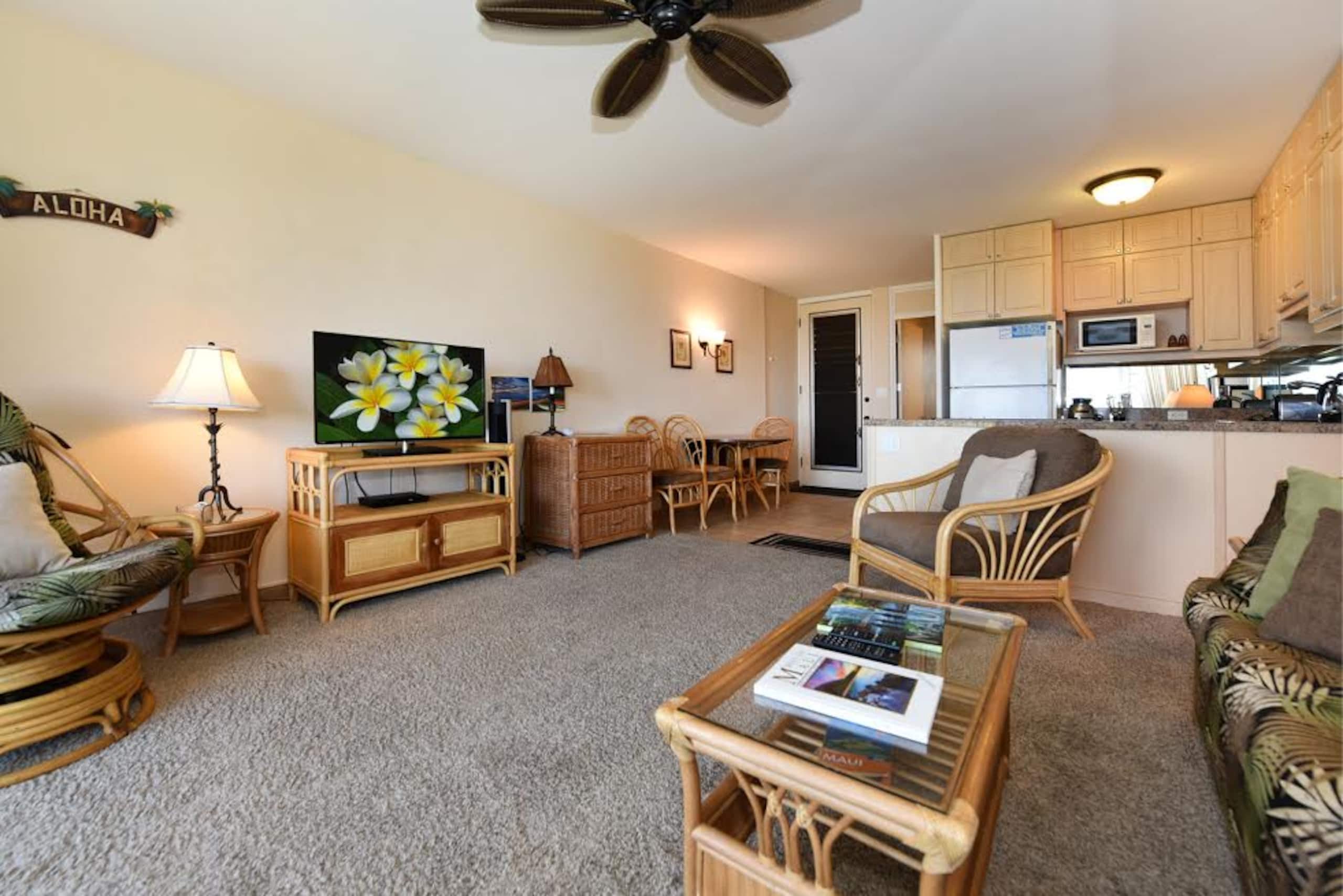 Condo in Lahaina · ★4.86 · 1 bedroom · 1 bed · 1 private bath - Image 5
