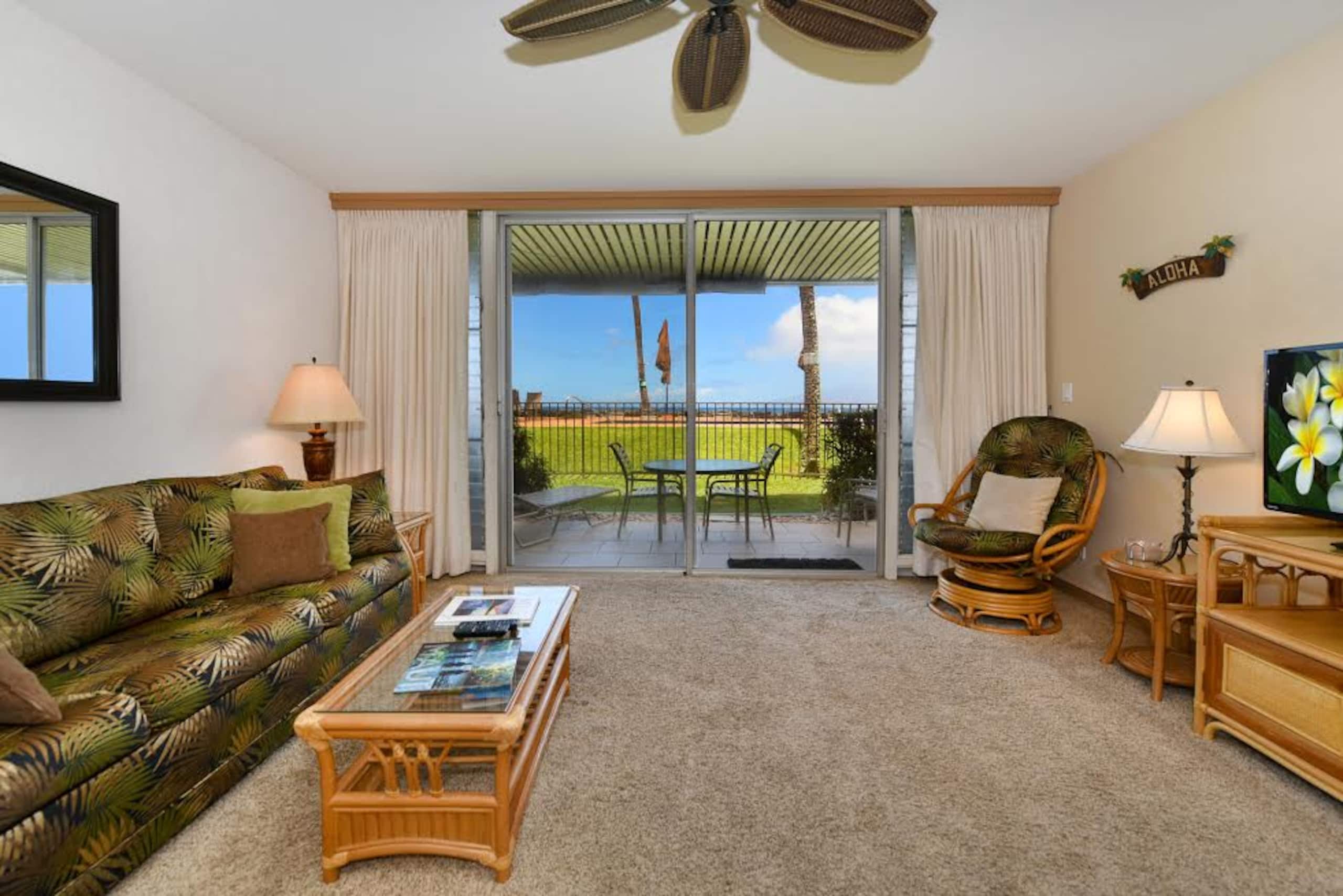 Condo in Lahaina · ★4.86 · 1 bedroom · 1 bed · 1 private bath - Image 6