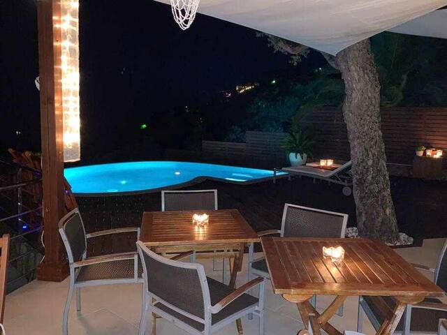 Mediterranean style, near beach with swimming pool gallery image 4