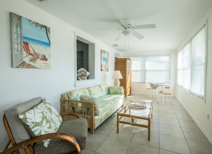 Top 10 Airbnb Vacation Rentals Near Coquina Beach, Florida - Updated ...