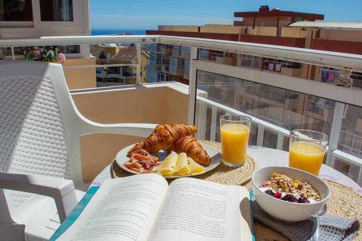 Agatha Sun - Benalmádena