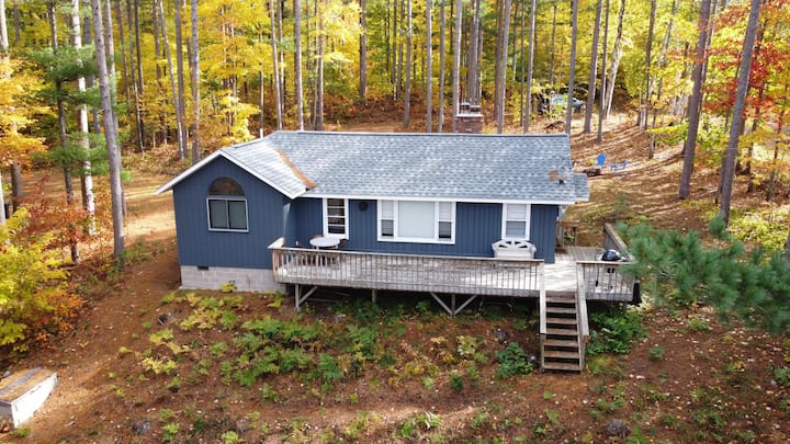 Cozy Up Cottage Near Pictured Rocks - Au Train, MI