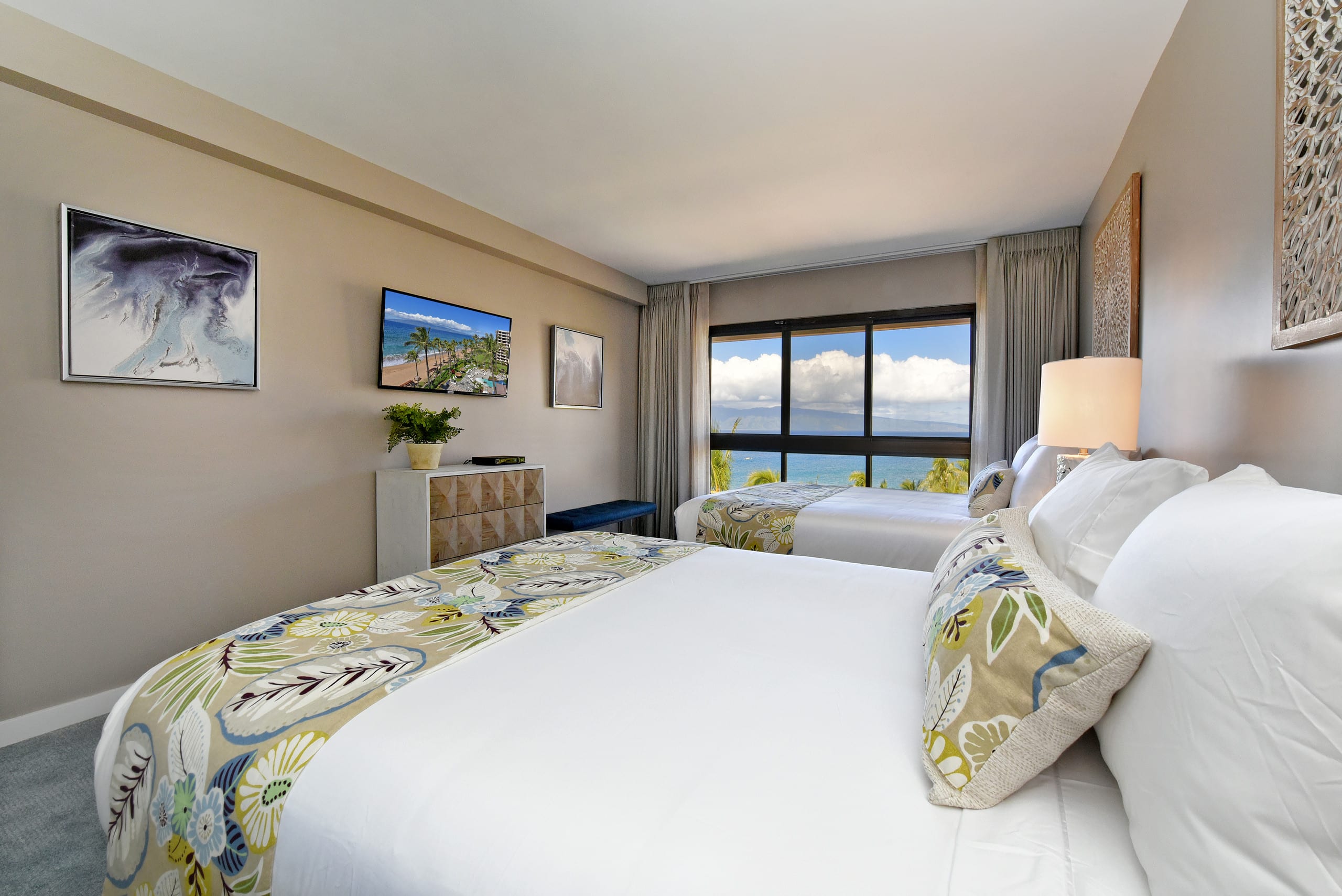 Condo in Lahaina · ★5.0 · 2 bedrooms · 4 beds · 2 baths - Image 21