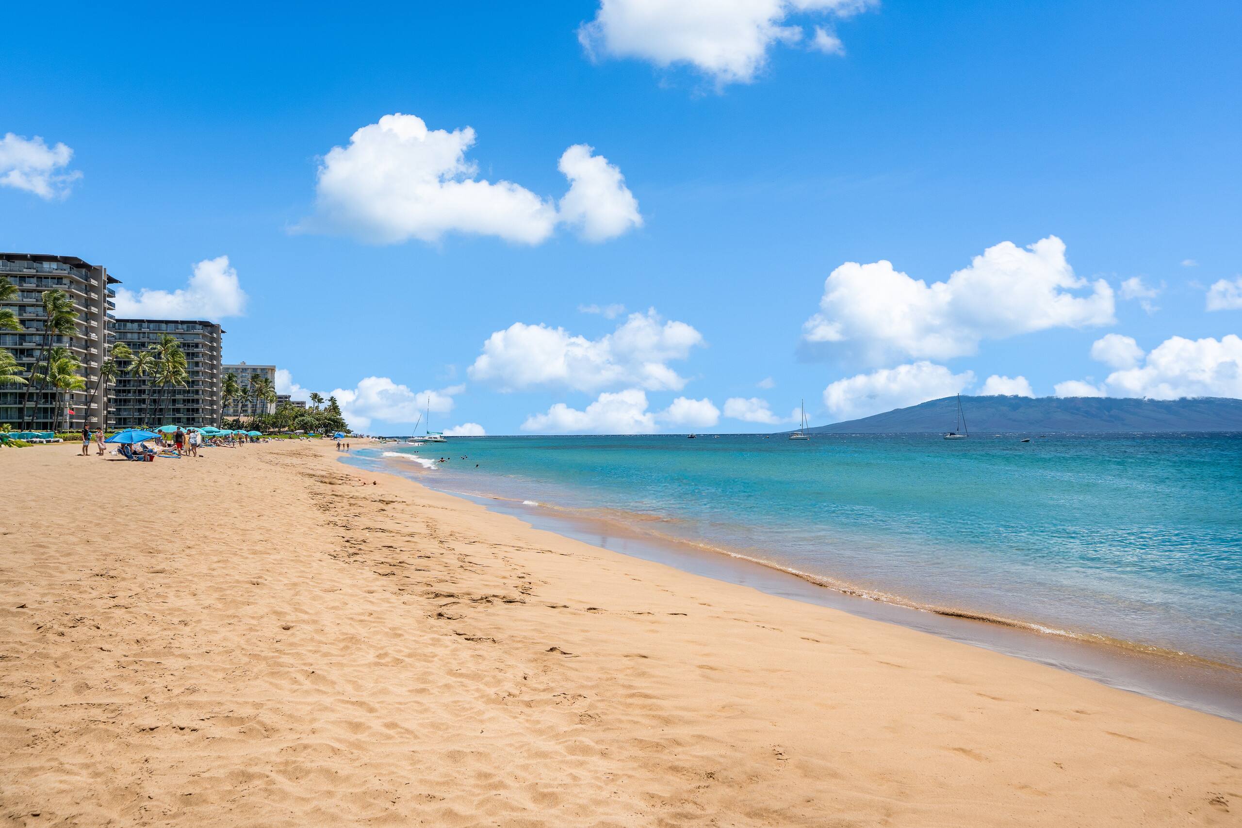 Condo in Lahaina · ★5.0 · 2 bedrooms · 4 beds · 2 baths - Image 52