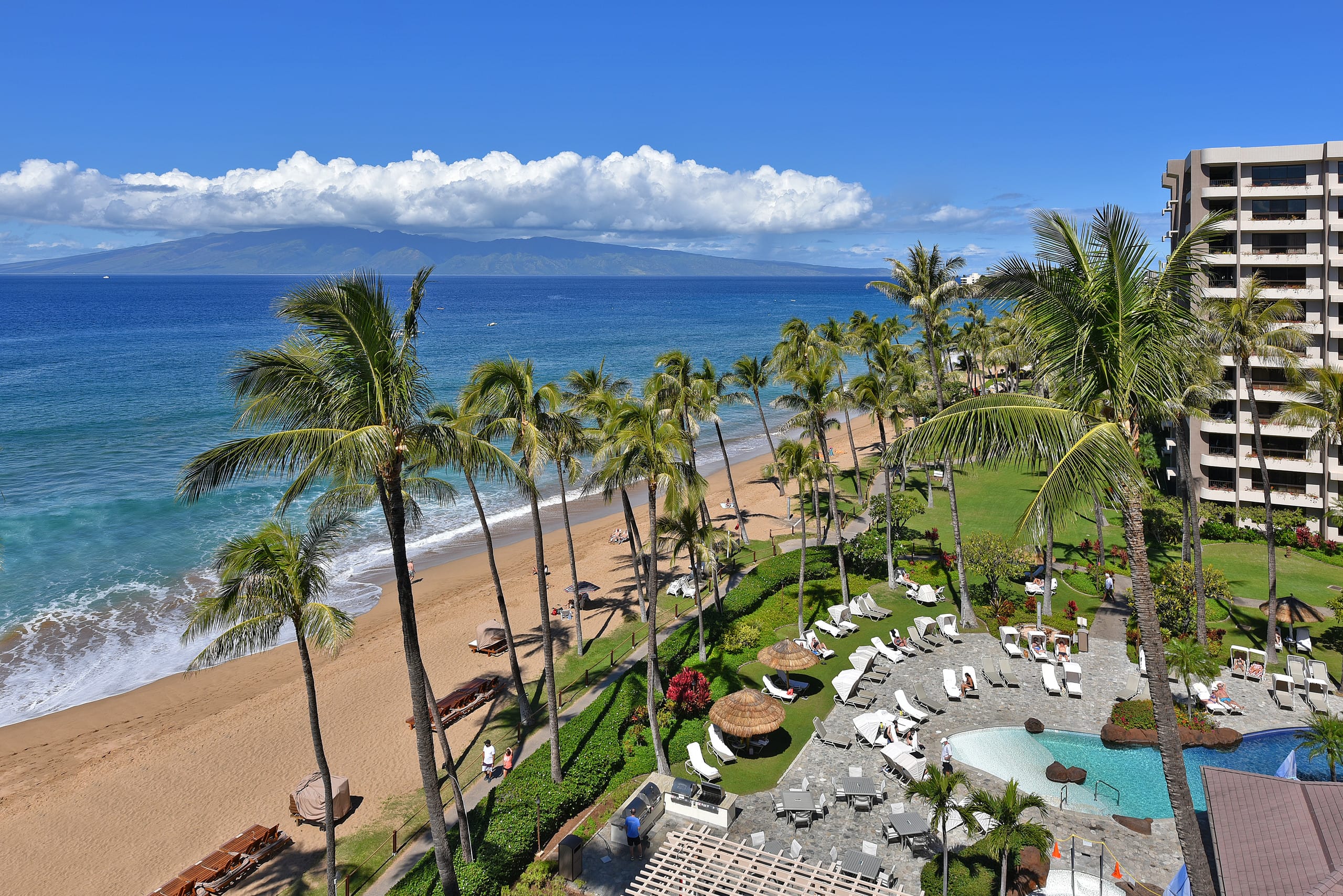 Condo in Lahaina · ★5.0 · 2 bedrooms · 4 beds · 2 baths - Image 31