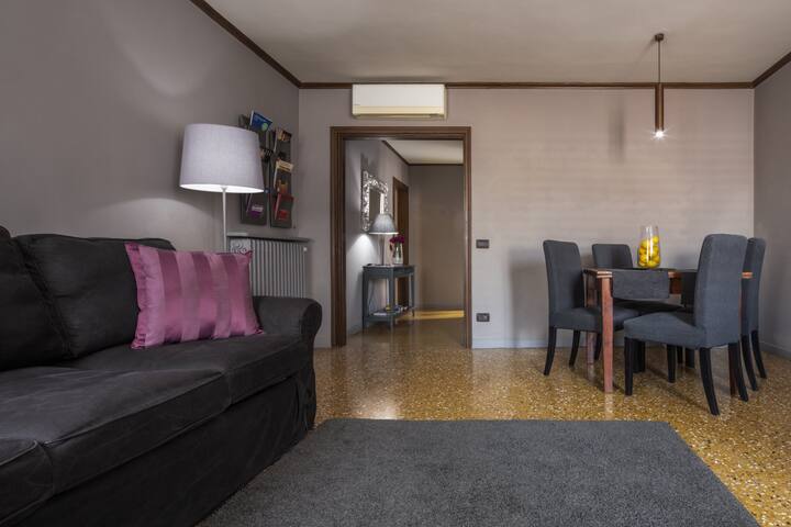 Moisè Lounge just 90mt to S.Mark’s square gallery image 4