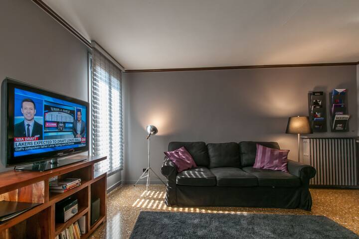 Moisè Lounge just 90mt to S.Mark’s square gallery image 2