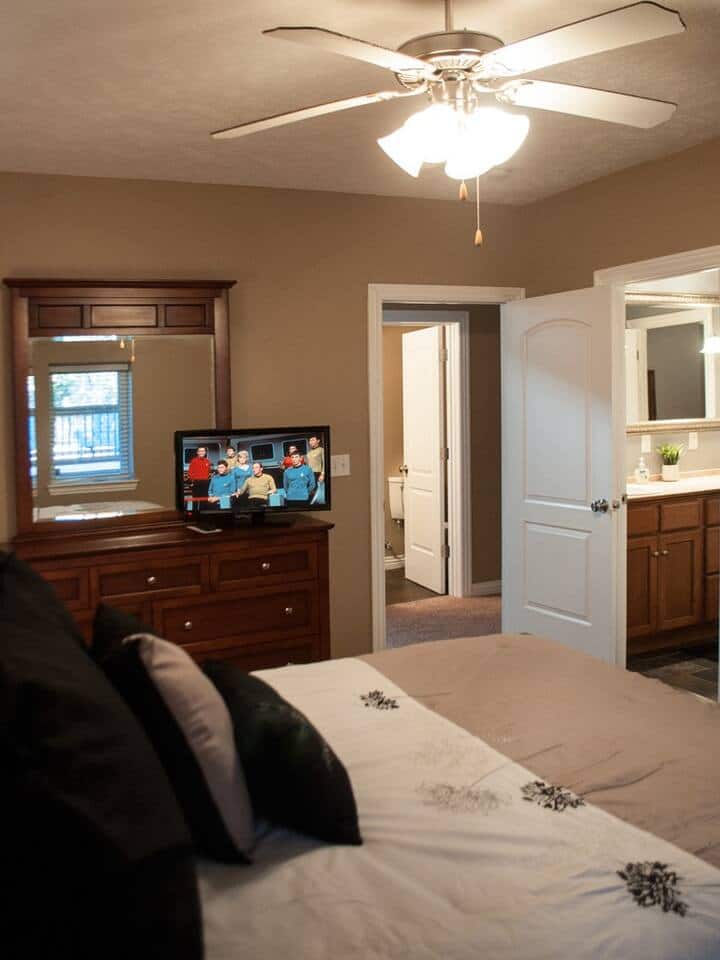 Bračni krevet(160x200)