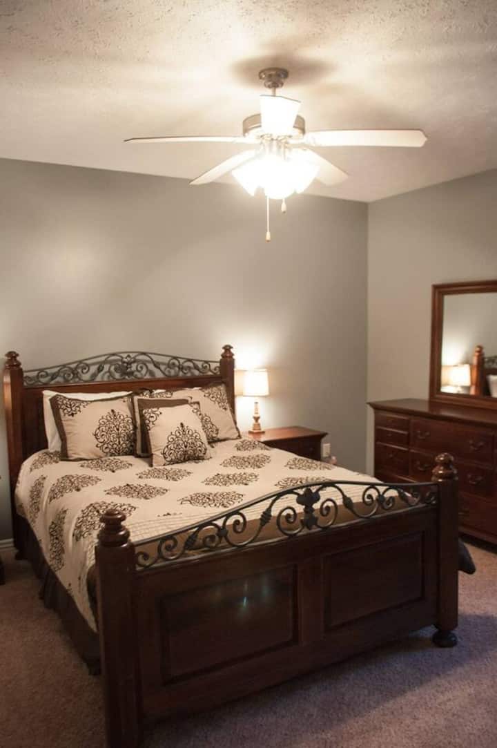 Bračni krevet(160x200)