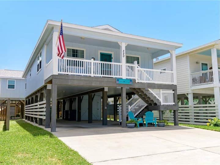 Aj320 Close To Beach, Parking For Watercraft - Aransas Pass, TX
