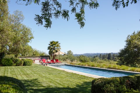 The Dalya Estate