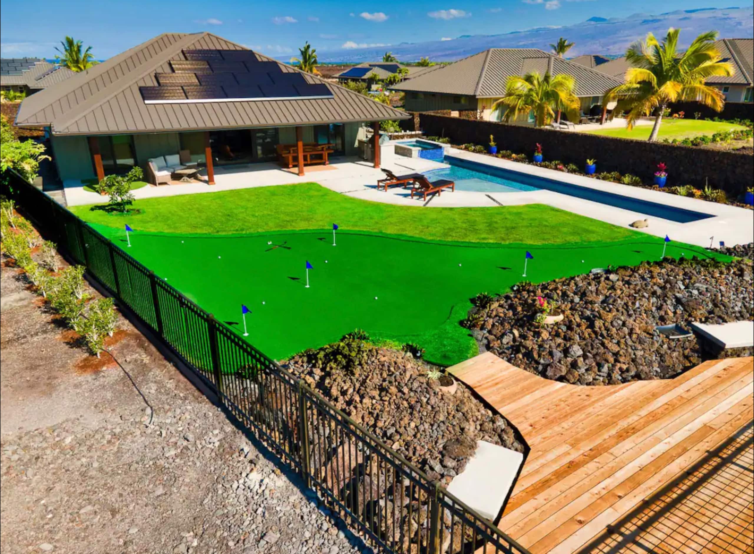 Home in Waikoloa Village · ★4.97 · 4 bedrooms · 4 beds · 3 baths - Photo 34