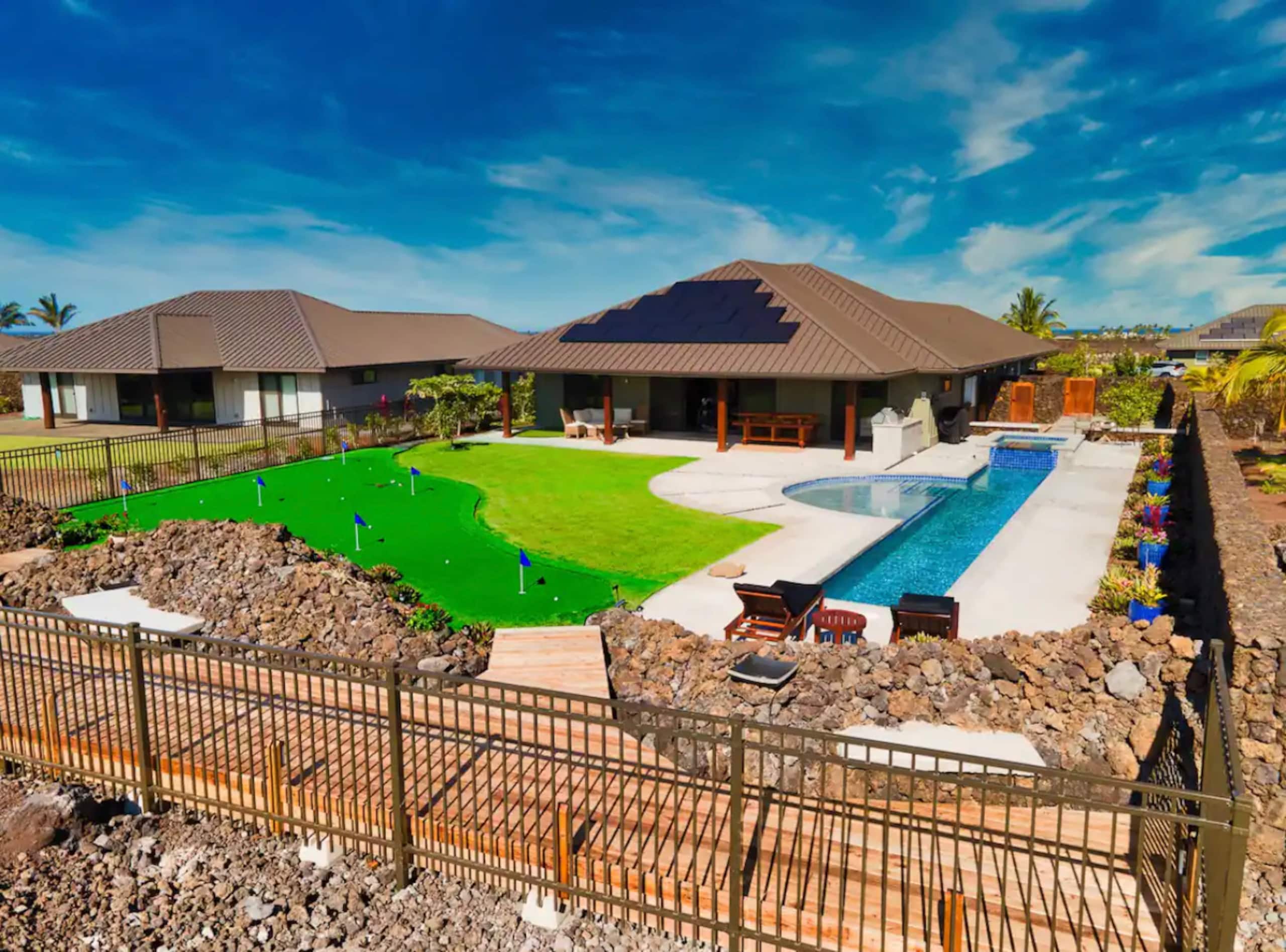 Home in Waikoloa Village · ★4.97 · 4 bedrooms · 4 beds · 3 baths - Photo 32