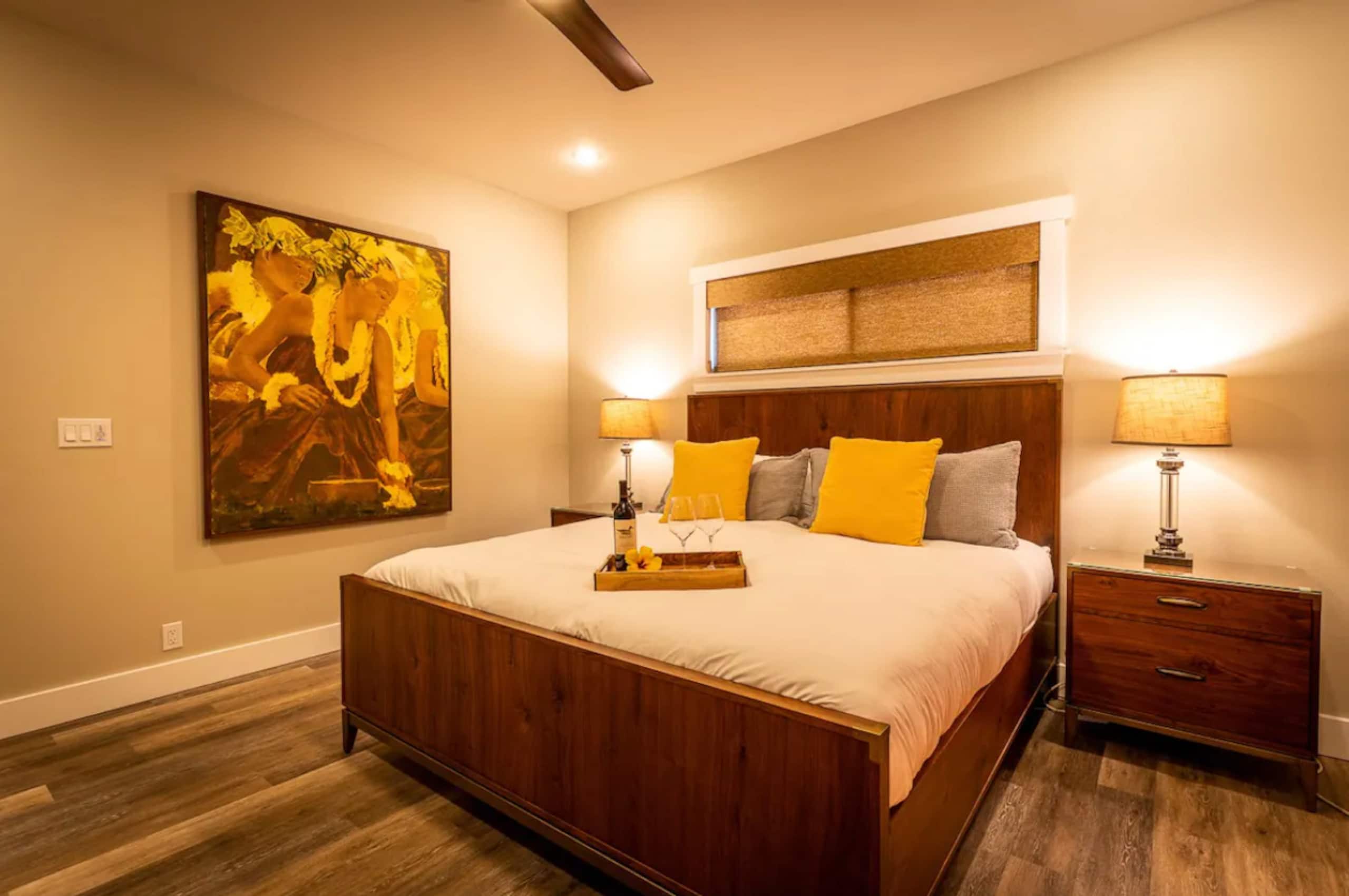 Home in Waikoloa Village · ★4.97 · 4 bedrooms · 4 beds · 3 baths - Photo 13