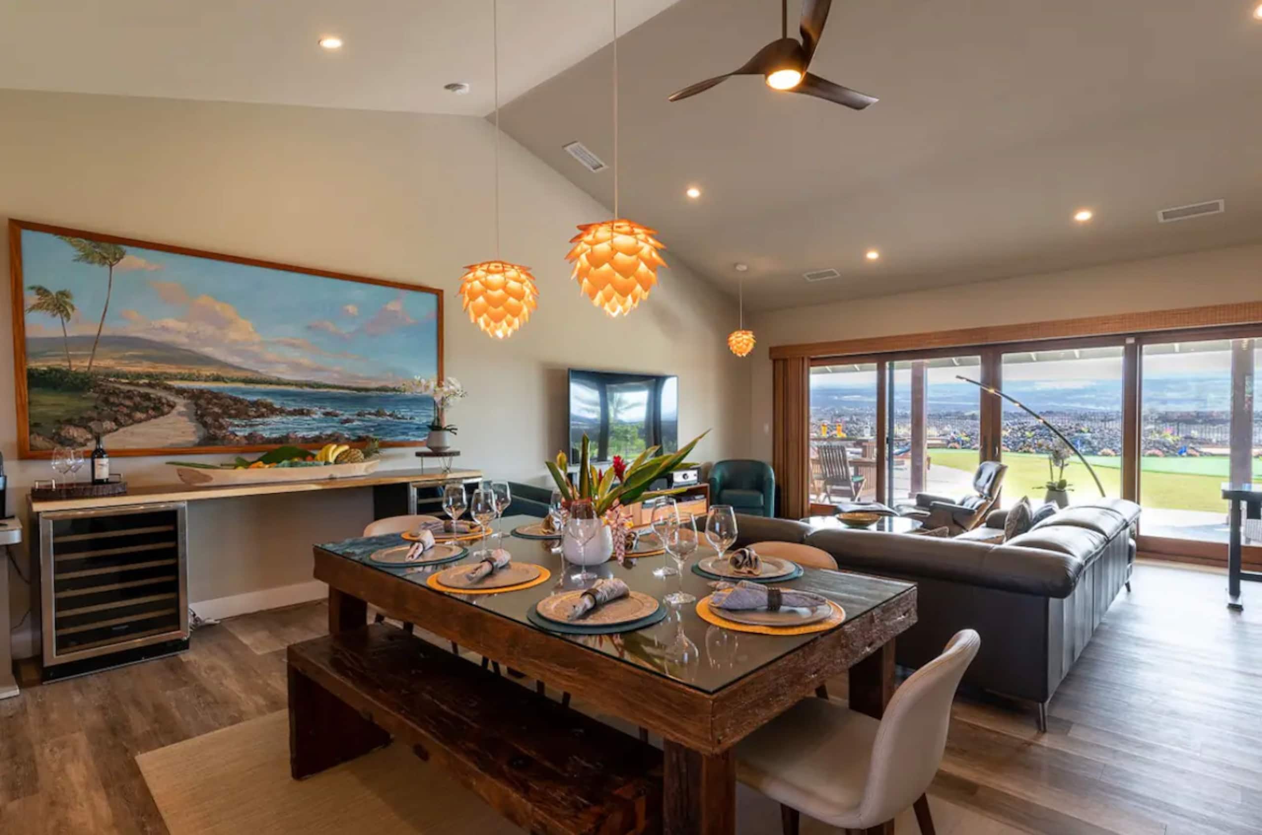 Home in Waikoloa Village · ★4.97 · 4 bedrooms · 4 beds · 3 baths - Photo 9