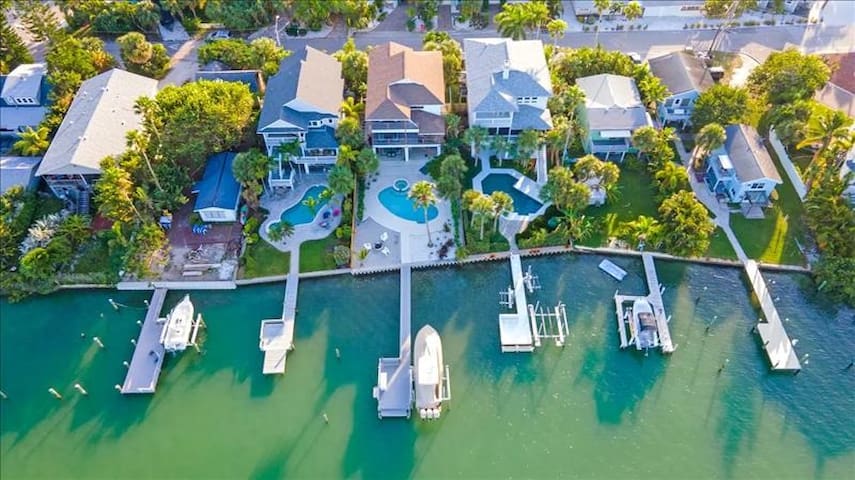 Sandcastle Realty managed Airbnb listing 2