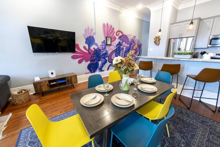 Governors Historic Home 5Bed/5.5BA gallery image 2