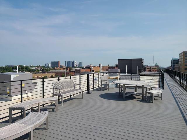 Royse + Brinkmeyer managed Airbnb listing 2
