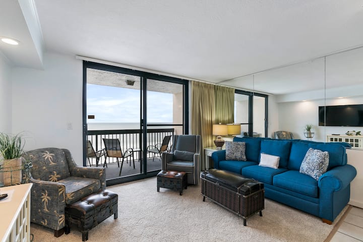 Sundestin Resort Unit 0708 - 데스틴