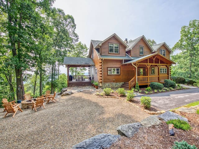 Maggie Mountain Vacations managed Airbnb listing 3