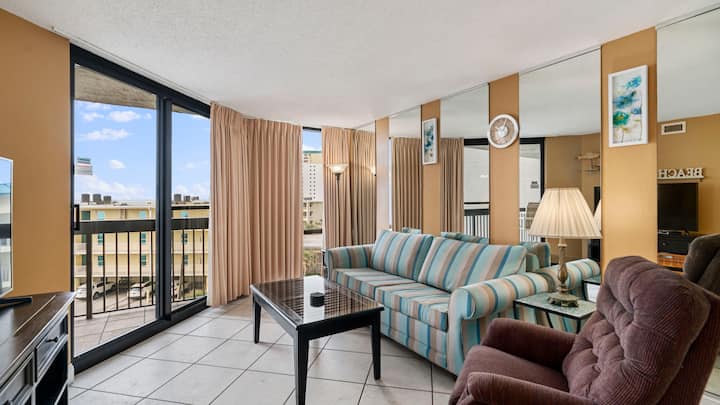 Sundestin Resort Unit 0515 - Destin, FL