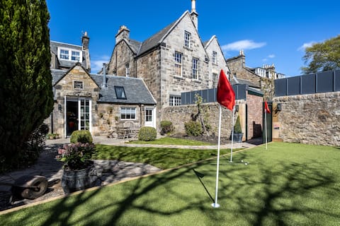 West Park House