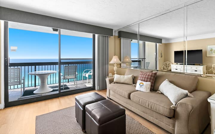 Sundestin Resort Unit 1706 - Destin, FL