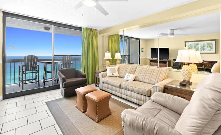 Sundestin Resort Unit 1502 - Destin, FL